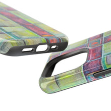 Load image into Gallery viewer, Firm Foundation Impact-Resistant Phone Case