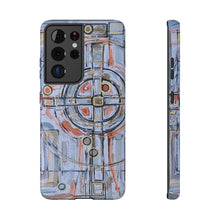 Load image into Gallery viewer, Baroque Day Impact-Resistant Phone Case