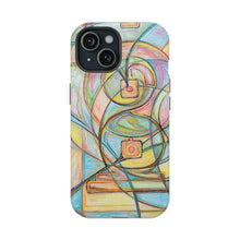 Load image into Gallery viewer, Wake Me Up Impact-Resistant Phone Case