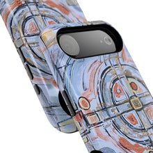 Load image into Gallery viewer, Baroque Day Impact-Resistant Phone Case