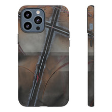 Load image into Gallery viewer, It Is Finished Phone Case