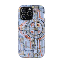 Load image into Gallery viewer, Baroque Day Impact-Resistant Phone Case