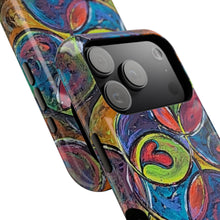 Load image into Gallery viewer, Elevate Impact-Resistant Phone Case