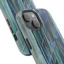 Load image into Gallery viewer, Postcard from Paros Island Impact-Resistant Phone Case