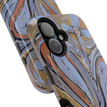 Load image into Gallery viewer, Wisdom Impact-Resistant Phone Case