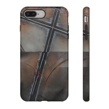 Load image into Gallery viewer, It Is Finished Phone Case