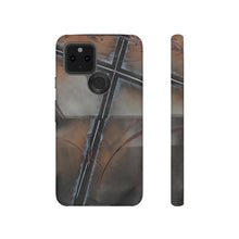 Load image into Gallery viewer, It Is Finished Phone Case