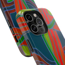 Load image into Gallery viewer, Extravagance Impact-Resistant Phone Case