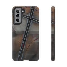 Load image into Gallery viewer, It Is Finished Phone Case