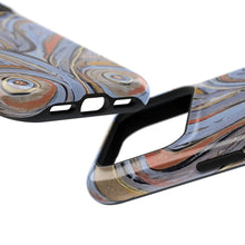 Load image into Gallery viewer, Wisdom Impact-Resistant Phone Case