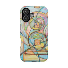 Load image into Gallery viewer, Wake Me Up Impact-Resistant Phone Case