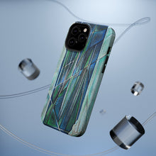 Load image into Gallery viewer, Postcard from Paros Island Impact-Resistant Phone Case