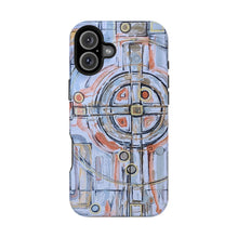 Load image into Gallery viewer, Baroque Day Impact-Resistant Phone Case