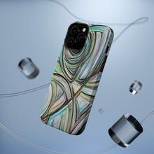 Load image into Gallery viewer, Stirring Impact-Resistant Phone Case