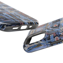 Load image into Gallery viewer, Baroque Night Impact-Resistant Phone Case