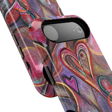Load image into Gallery viewer, Up & Up Impact-Resistant Phone Case