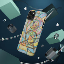 Load image into Gallery viewer, Wake Me Up Impact-Resistant Phone Case