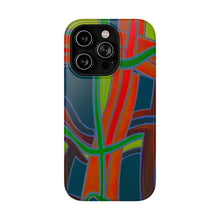 Load image into Gallery viewer, Extravagance Impact-Resistant Phone Case
