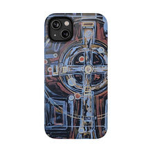 Load image into Gallery viewer, Baroque Night Impact-Resistant Phone Case