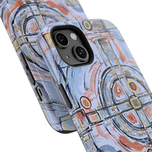Load image into Gallery viewer, Baroque Day Impact-Resistant Phone Case