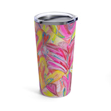 Load image into Gallery viewer, Mixed Emotions - Pretty Close Tumbler 20oz