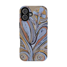 Load image into Gallery viewer, Wisdom Impact-Resistant Phone Case
