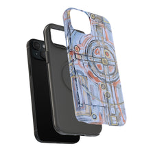Load image into Gallery viewer, Baroque Day Impact-Resistant Phone Case