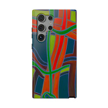 Load image into Gallery viewer, Extravagance Impact-Resistant Phone Case