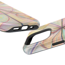Load image into Gallery viewer, Somwhere in Time Impact-Resistant Phone Case