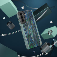 Load image into Gallery viewer, Postcard from Paros Island Impact-Resistant Phone Case
