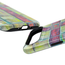 Load image into Gallery viewer, Firm Foundation Impact-Resistant Phone Case