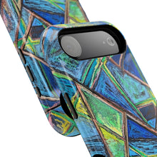 Load image into Gallery viewer, Sail Away Impact-Resistant Phone Case