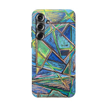 Load image into Gallery viewer, Sail Away Impact-Resistant Phone Case