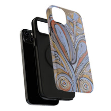 Load image into Gallery viewer, Wisdom Impact-Resistant Phone Case