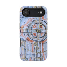 Load image into Gallery viewer, Baroque Day Impact-Resistant Phone Case