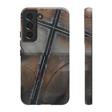 Load image into Gallery viewer, It Is Finished Phone Case