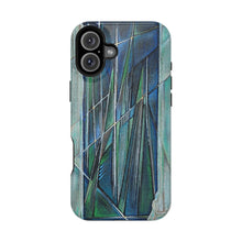 Load image into Gallery viewer, Postcard from Paros Island Impact-Resistant Phone Case