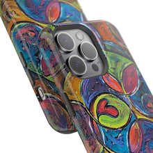 Load image into Gallery viewer, Elevate Impact-Resistant Phone Case