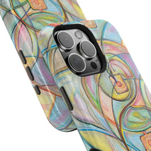 Load image into Gallery viewer, Wake Me Up Impact-Resistant Phone Case