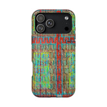 Load image into Gallery viewer, Woven & Stitched Impact-Resistant Phone Case