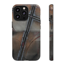 Load image into Gallery viewer, It Is Finished Phone Case