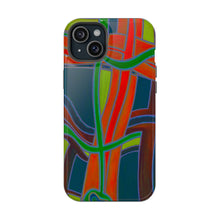 Load image into Gallery viewer, Extravagance Impact-Resistant Phone Case