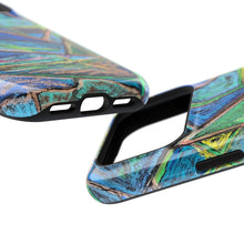 Load image into Gallery viewer, Sail Away Impact-Resistant Phone Case