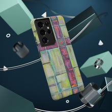 Load image into Gallery viewer, Firm Foundation Impact-Resistant Phone Case