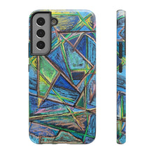 Load image into Gallery viewer, Sail Away Impact-Resistant Phone Case