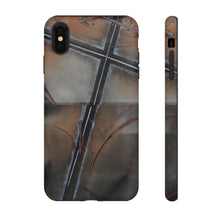 Load image into Gallery viewer, It Is Finished Phone Case
