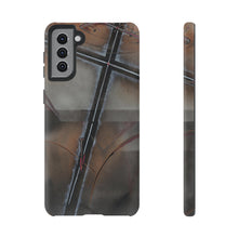 Load image into Gallery viewer, It Is Finished Phone Case