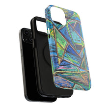 Load image into Gallery viewer, Sail Away Impact-Resistant Phone Case