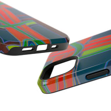 Load image into Gallery viewer, Extravagance Impact-Resistant Phone Case