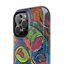 Load image into Gallery viewer, Elevate Impact-Resistant Phone Case